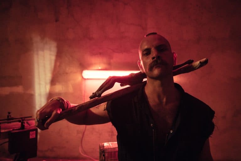 GVN Review: ‘Mondocane’ Has Too Many Dogs In Its Fight