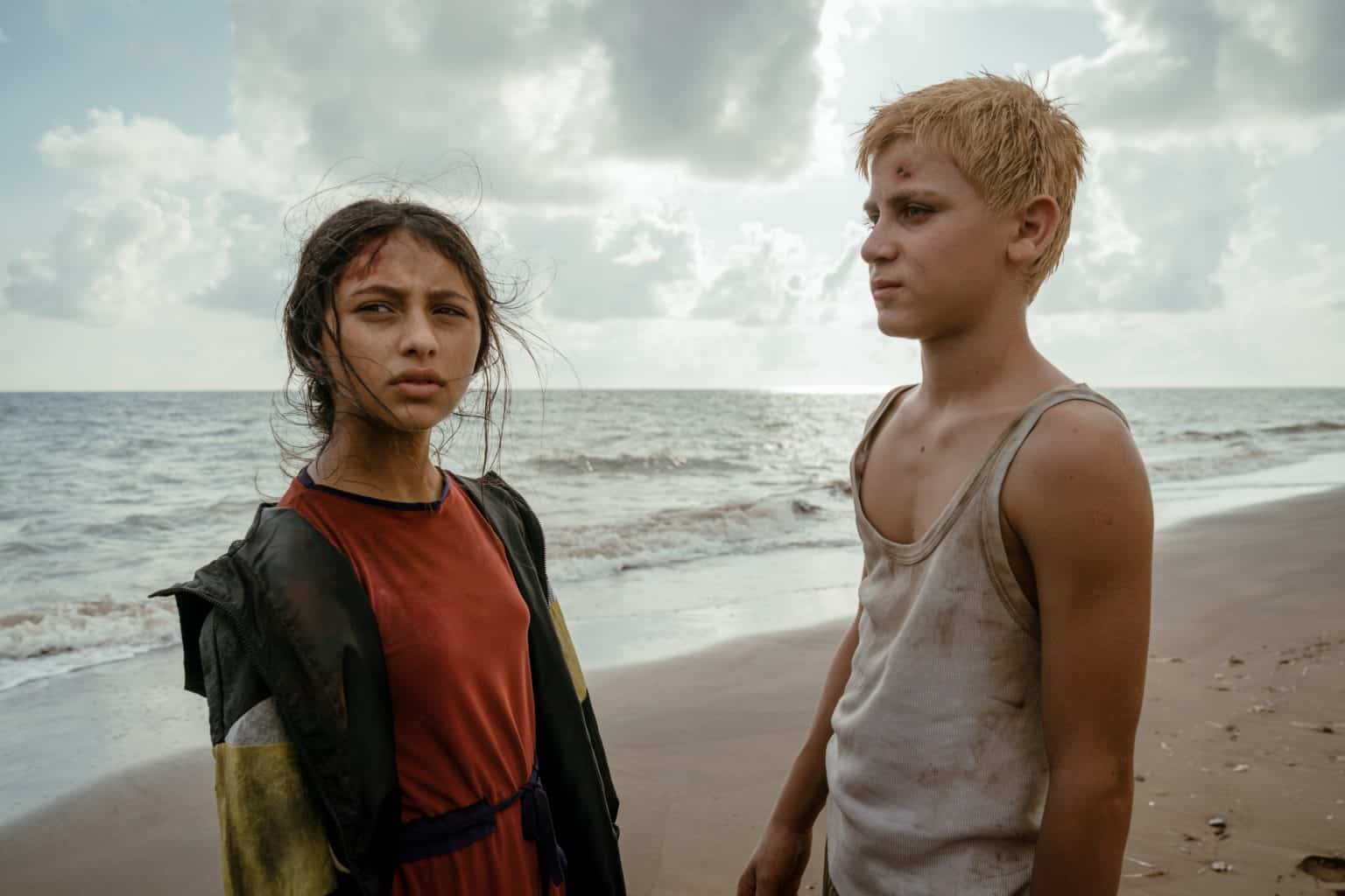‘Mondocane’ Blu-Ray Review – Dystopian Coming-Of-Age Tale Is Ambitious And Messy