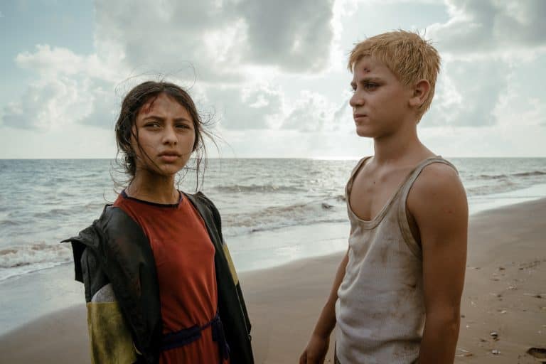 ‘Mondocane’ Blu-Ray Review – Dystopian Coming-Of-Age Tale Is Ambitious And Messy ‘Mondocane’ Blu-Ray Review – Dystopian Coming-Of-Age Tale Is Ambitious And Messy