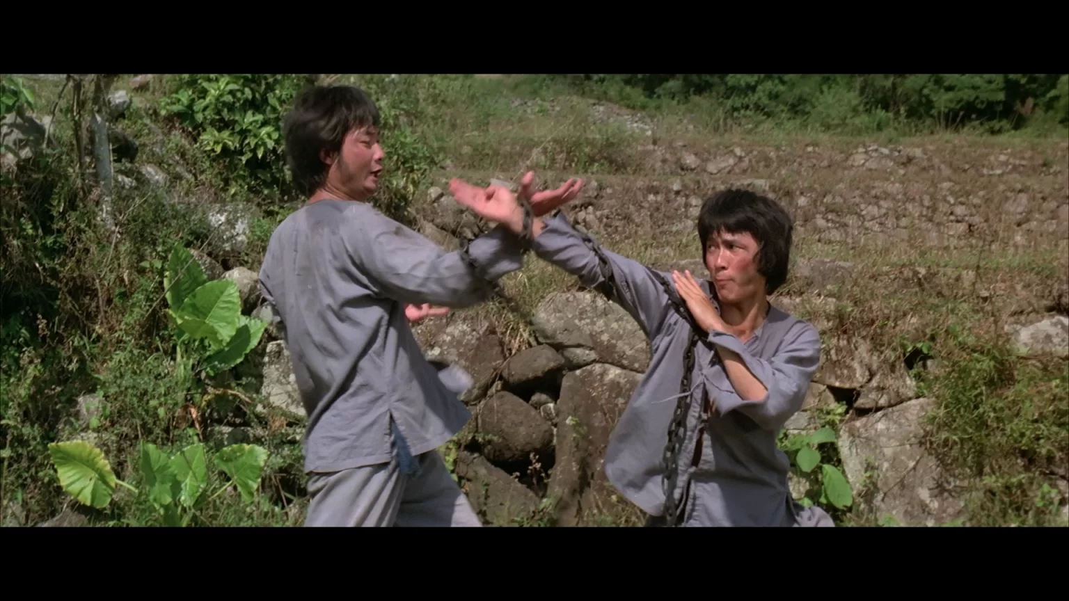 ‘Monkey Kung Fu’ Blu-Ray Review – An Action-Packed Wuxia Classic From Mar Lo And The Shaw Brothers