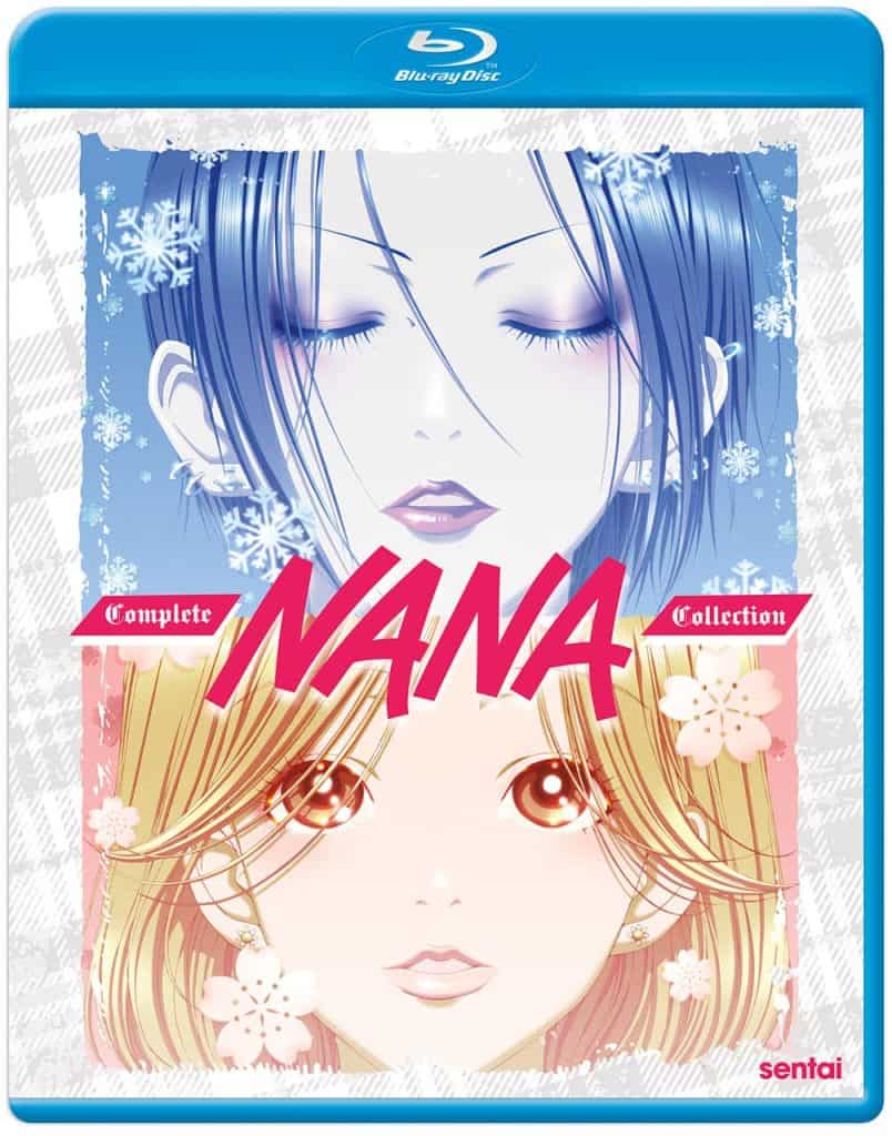 Nana Cover Art