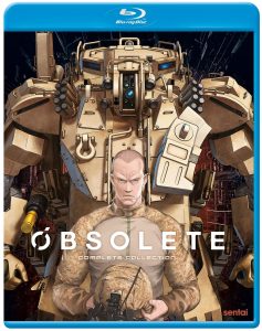 Obselete Cover Art