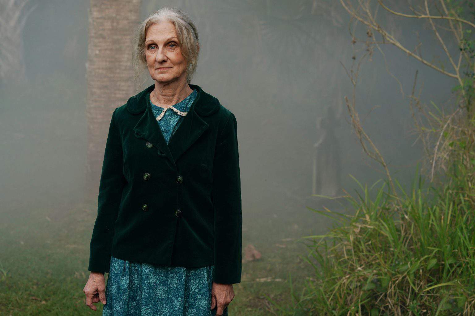 RLJE Announces Blu-Ray Release For Mysterious Horror Film ‘Offseason’