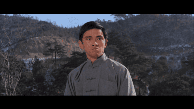 ‘One-Armed Boxer’ Arrow Video Blu-Ray Review – Brutal Action And Oddball Humor