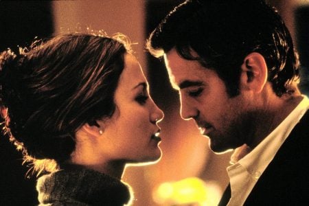 ‘Out Of Sight’ 4K UHD Blu-Ray Review – Clooney And Lopez Captivate In One Of Soderbergh’s Best