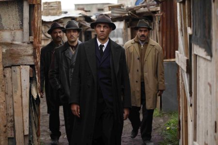 ‘Outside The Law’ Blu-Ray Review – A Visceral Depiction Of A Painful Memory