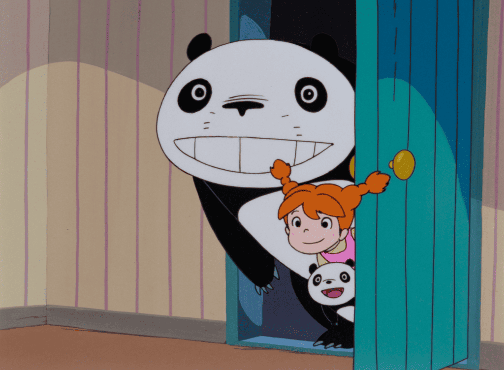 ‘Panda! Go Panda!’ Review – This Pair of Early Miyazaki Films Shows The Humble Beginnings of Studio Ghibli