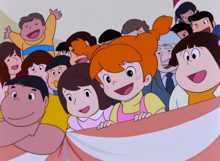 ‘Panda! Go Panda!’ Blu-Ray Review – An Endearing Early Classic From Pre-Ghibli Takahata And Miyazaki