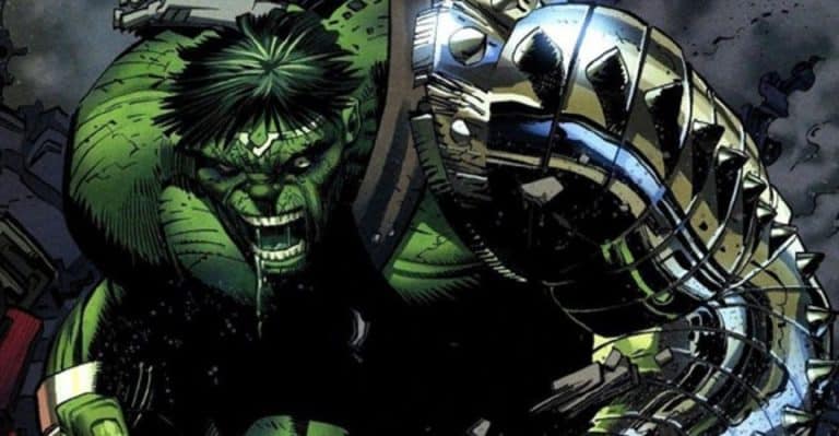 10 Best Marvel Animated Shows And Movies