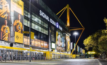 Can Borussia Dortmund Pose A Serious Threat To Bayern Munich In The Bundesliga?