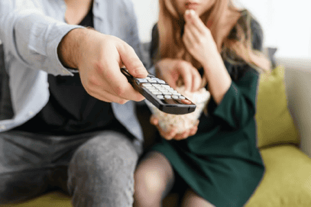 Top Casino Movies to Watch