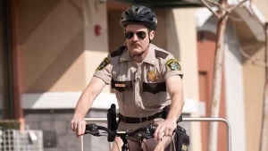 Paramount To Release ‘Reno 911!: The Hunt For QAnon’ On DVD This July