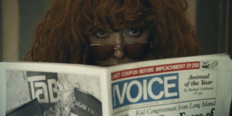 ‘Russian Doll’ Season Two Review – A Mystery Inside Of A Mystery