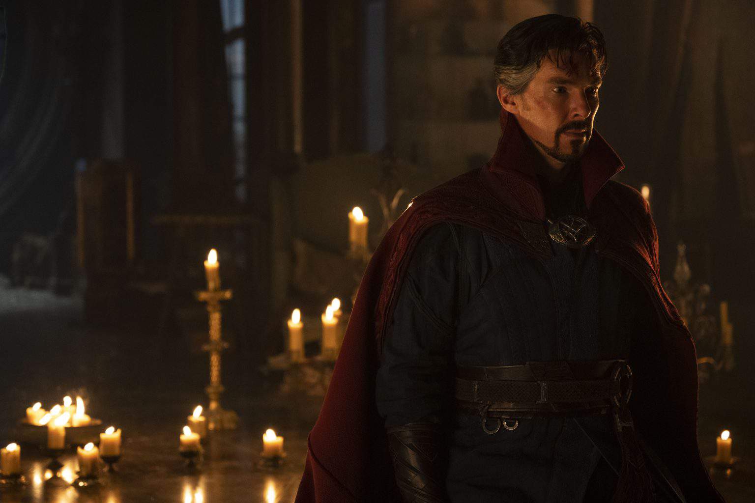 The Cast of ‘Doctor Strange in the Multiverse of Madness’ Talk Characters’ Journey In The Film
