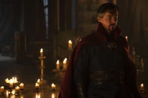The Cast of ‘Doctor Strange in the Multiverse of Madness’ Talk Characters’ Journey In The Film