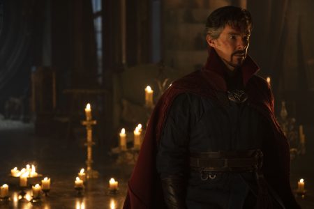 The Cast of ‘Doctor Strange in the Multiverse of Madness’ Talk Characters’ Journey In The Film