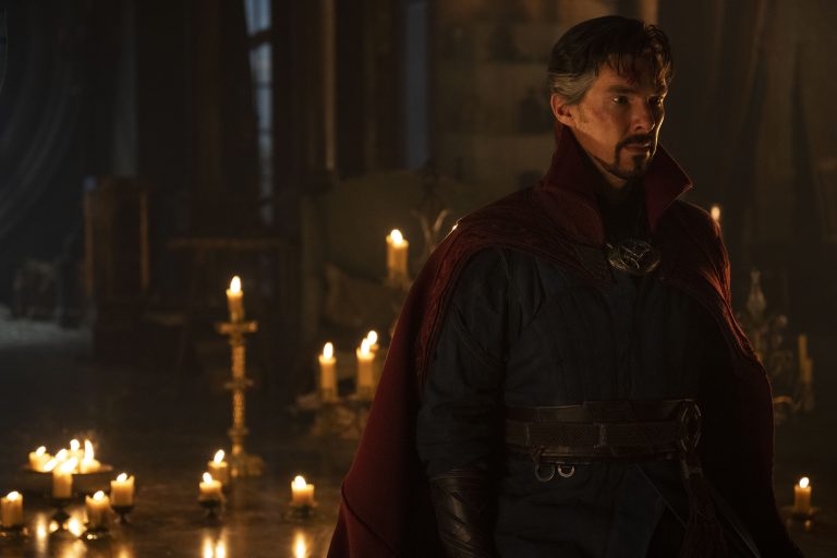 The Cast of ‘Doctor Strange in the Multiverse of Madness’ Talk Characters’ Journey In The Film