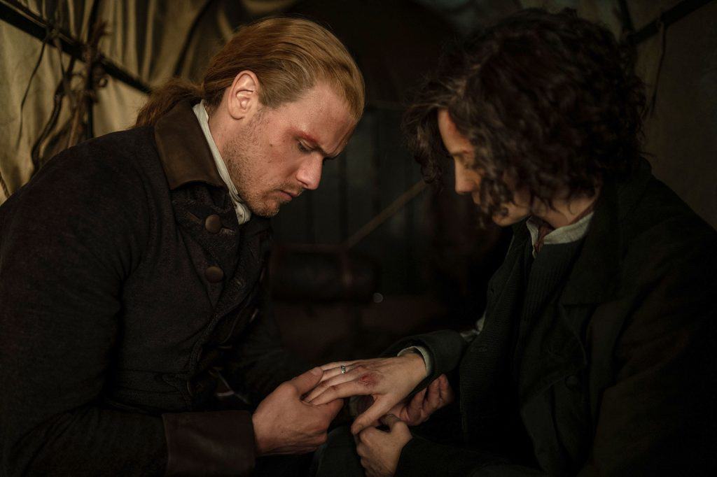Starz ‘Outlander’ Season 6  Second Half Recap and Review