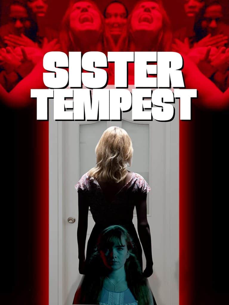 Sister Tempest Cover Art