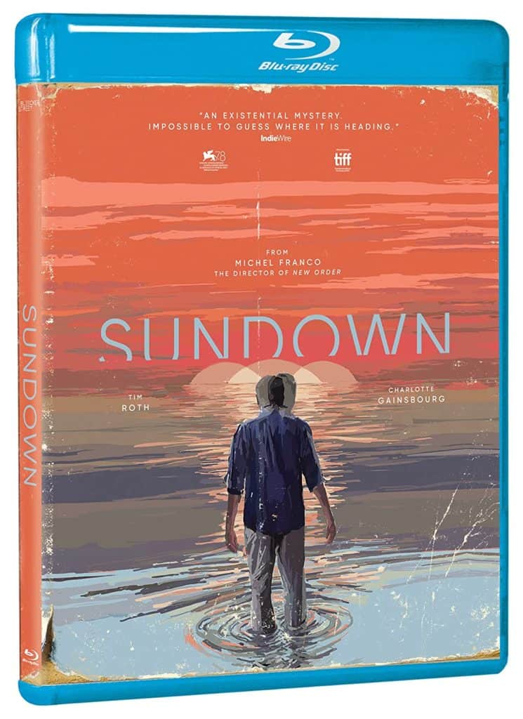 Sundown Cover Art