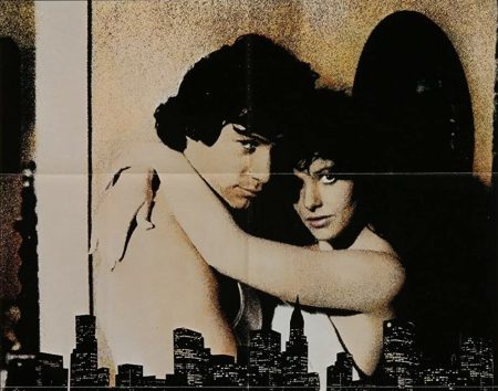 ‘Sunnyside’ Blu-Ray Review – The Other Travolta Struggles With Gang Life