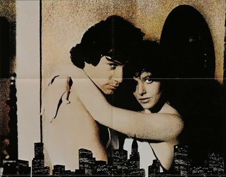 ‘Sunnyside’ Blu-Ray Review – The Other Travolta Struggles With Gang Life