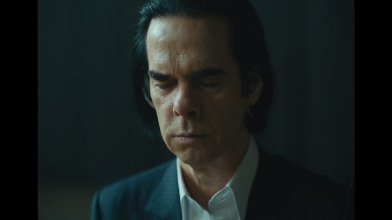 ‘This Much I Know To Be True’ Review – Nick Cave & Warren Ellis Doc Provides Haunting and Touching Atmosphere