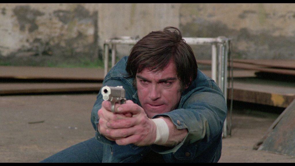 Rogue Cops and Racketeers: Two Crime Thrillers From Enzo G. Castellari Arrow Video Blu-Ray Review – Terrifically Violent Fun