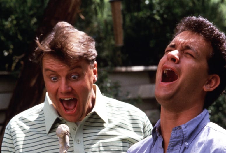 ‘The ‘Burbs’: Innocence Lost and Re-Found or: Nostalgia Before ‘Stranger Things’