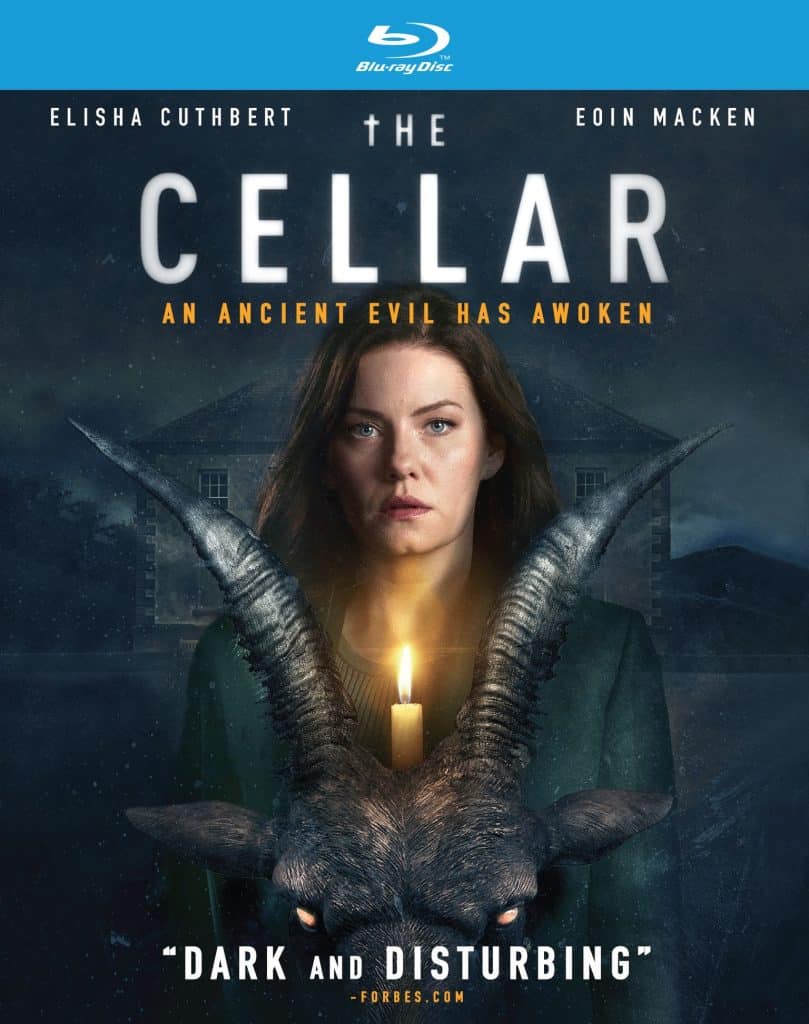 The Cellar Cover Art