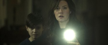 Shudder Supernatural Horror Film ‘The Cellar’ Heads To Blu-Ray This June