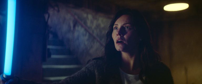 ‘The Cellar’ Blu-Ray Review – A Creepy Premise Struggles In Feature Form