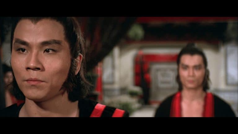 ‘The Flag Of Iron’ Blu-Ray Review – A Kung Fu Tale Of Deception From The Shaw Brothers