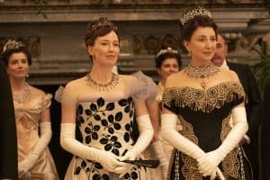 Warner Bros. To Release First Season Of HBO’s Historical Drama ‘The Gilded Age’ On DVD This July