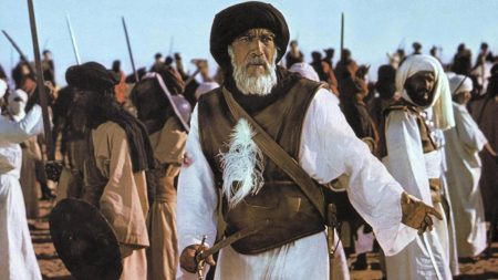 Shout! Factory To Release Two Action-Packed Anthony Quinn Epics On 4K UHD Blu-Ray This July