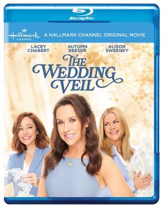 The Wedding Veil Cover Art