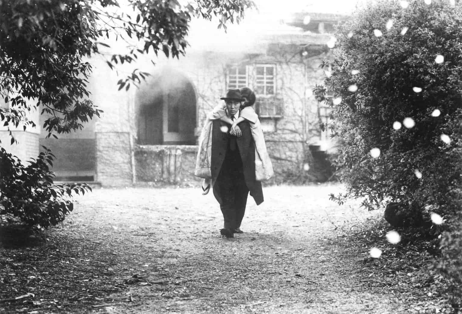 ‘To Sleep So As To Dream’ Arrow Video Blu-Ray Review – A Dreamy, Quirky Love-Letter To Japanese Cinema