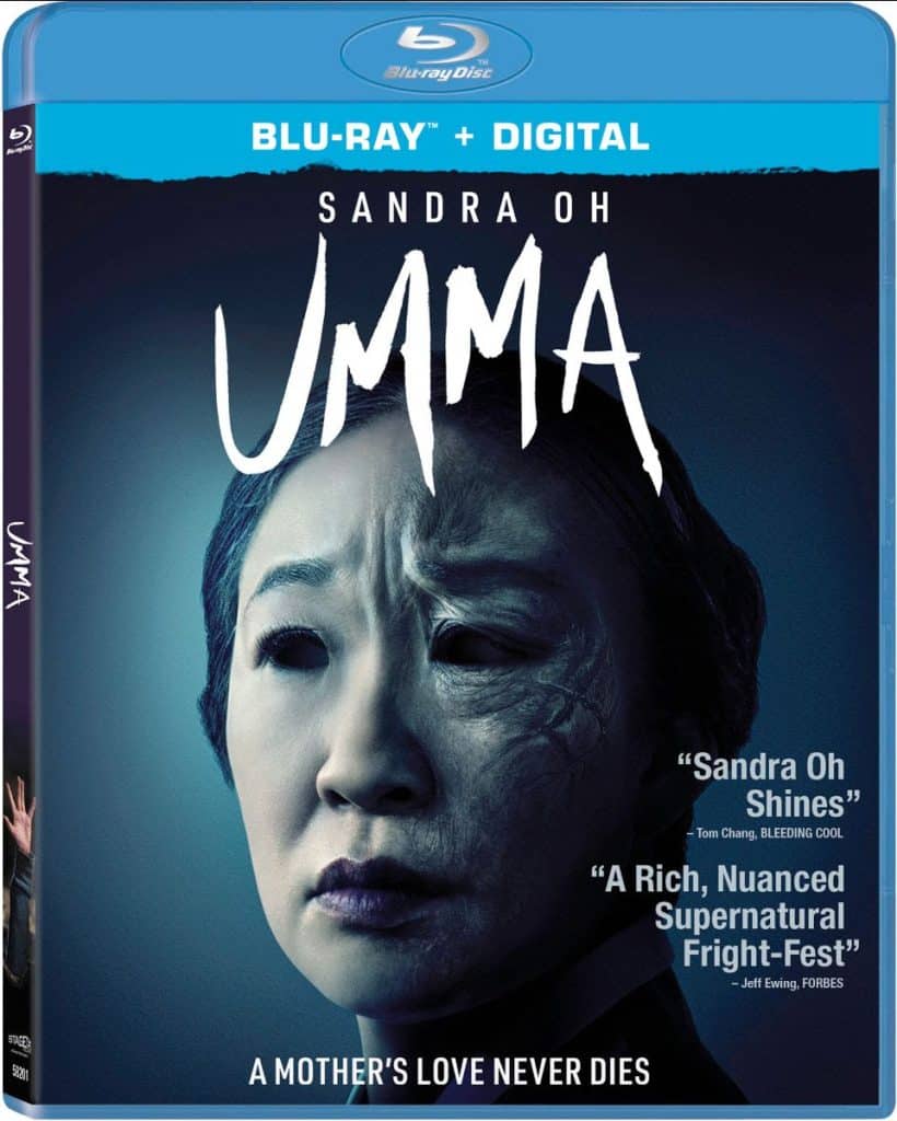 Umma Cover Art