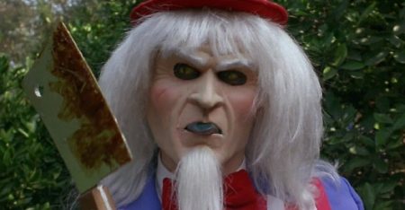 Blue Underground To Release The Black Comedy Slasher ‘Uncle Sam’ On 4K UHD Blu-Ray For 25th Anniversary