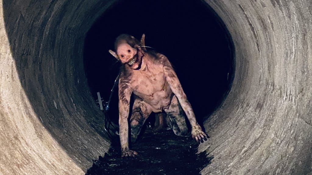 ‘V/H/S/94’ Blu-Ray Review – Horror Anthology Feature Is A Series Of Highs And Lows