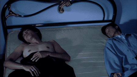 ‘Vive L’Amour’ Blu-Ray Review – A Striking Tale Of Human Isolation