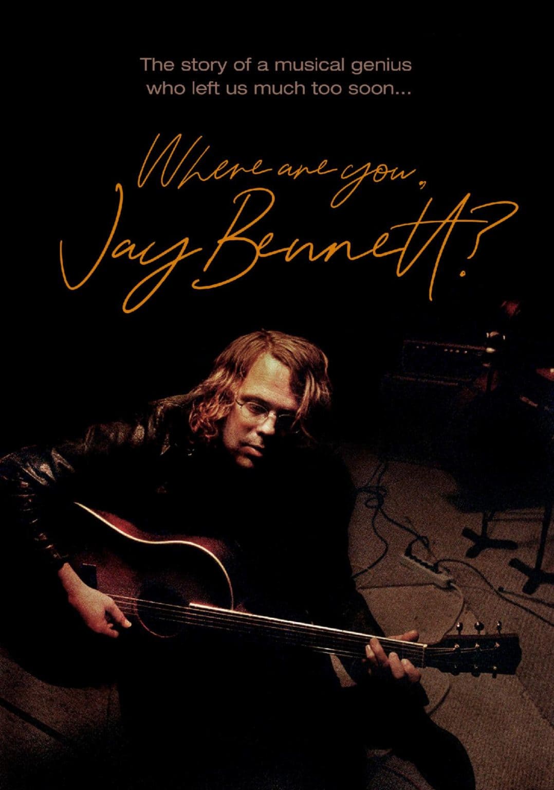 ‘Where Are You, Jay Bennett?’ Blu-Ray Review – Under-Appreciated Wilco Performer Gets His Deserved Spotlight