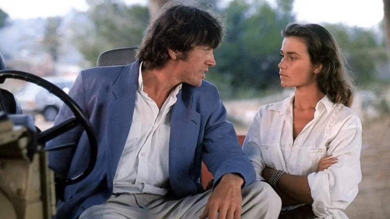 ‘Year Of The Jellyfish’ Blu-Ray Review – A Tantalizing Psychological Study Which Pushes Sexual Boundaries