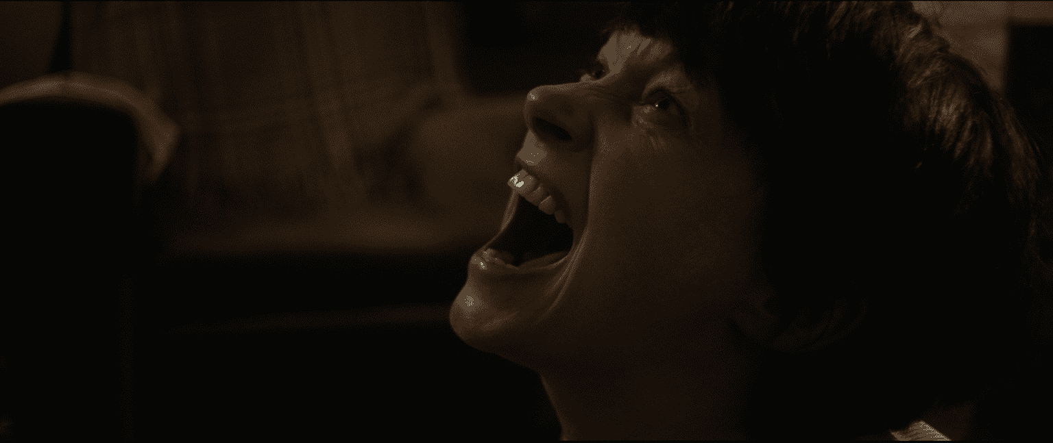 Magnolia To Release The Irish Folklore Horror-Thriller ‘You Are Not My Mother’ On Blu-Ray This June