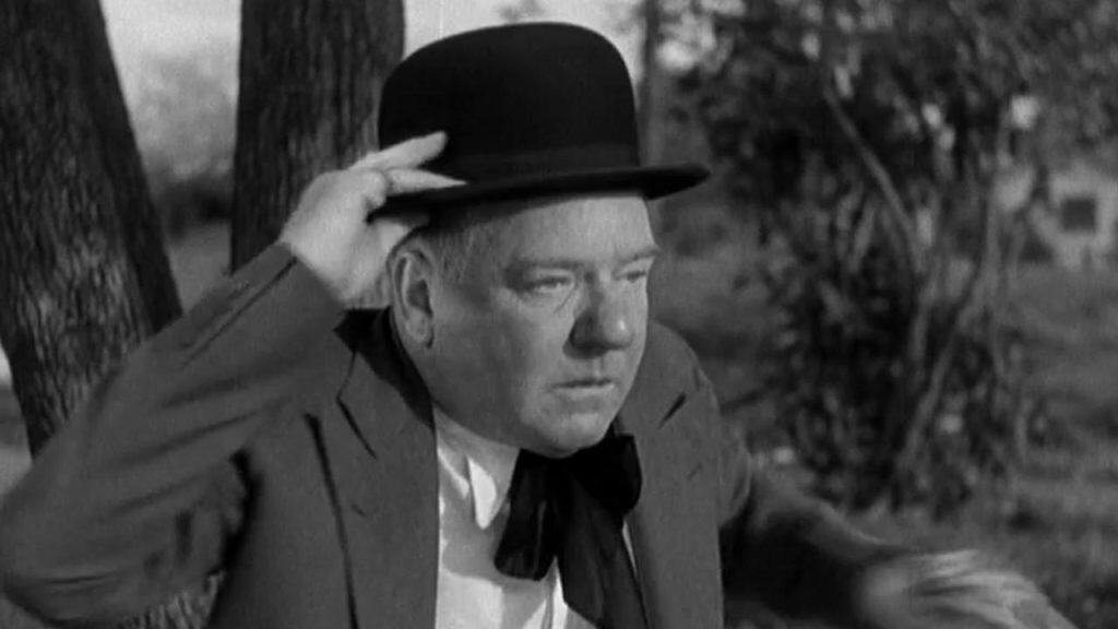 ‘You’re Telling Me’ Blu-Ray Review – W.C. Fields Pre-Code Comedy Is Drop Dead Funny
