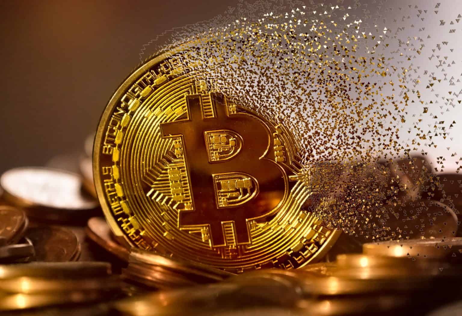 Bitcoins- A Detailed Closer Look To Its Past Present & Future