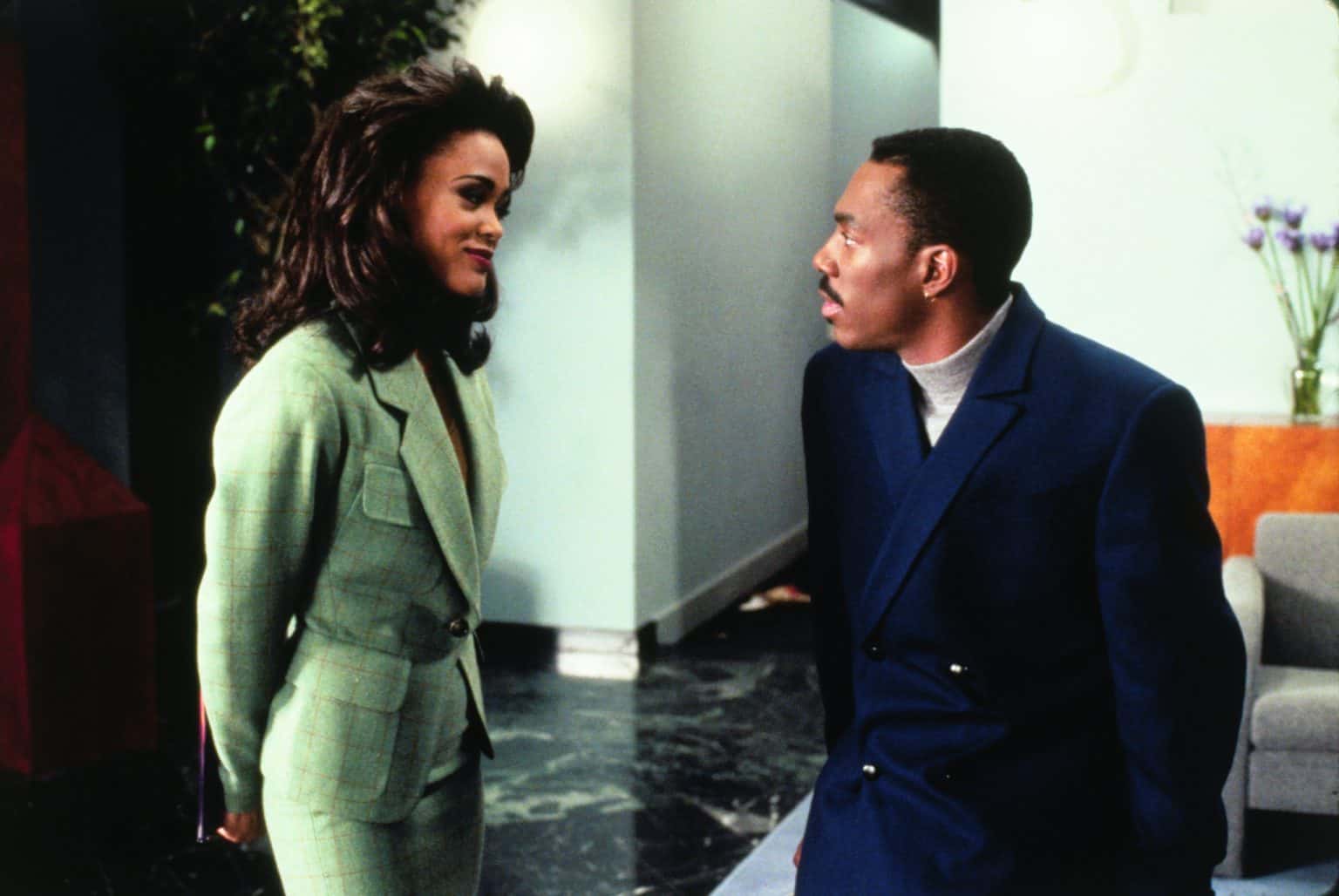 Eddie Murphy’s ‘Boomerang’ Celebrates 30th Anniversary With Blu-Ray Debut This June