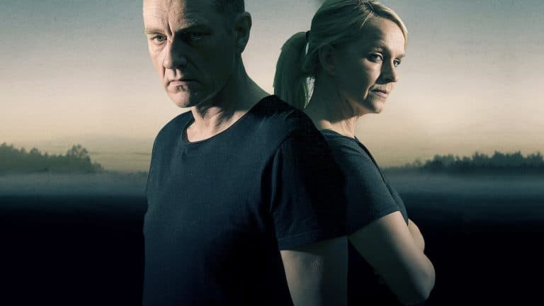 GVN Giveaway: Seasons One & Two Of Nordic Crime Drama ‘Bordertown’ On Blu-Ray