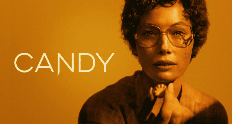 TV Review | “Candy” Is A Not-So-Sweet Story of Gory Suburban Crime
