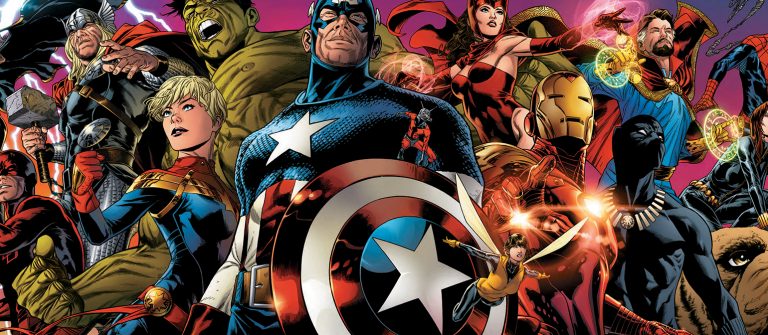 Should Marvel Comics Reboot?